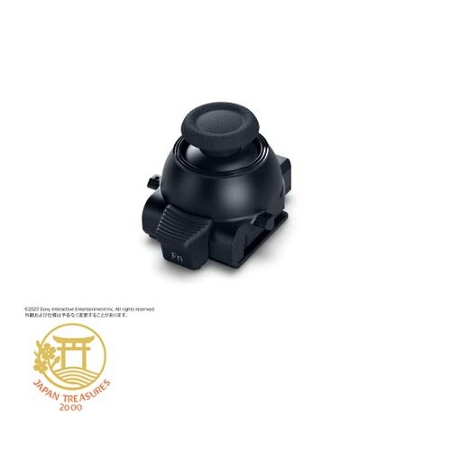 Genuine Stick Module for DualSense Edge Wireless Controller CFI-ZSM1G