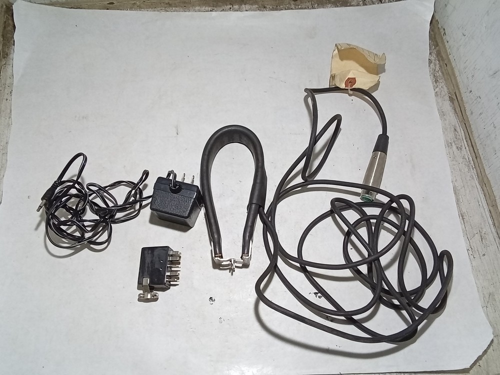 8100 CURRENT ANALYZER (N11C)