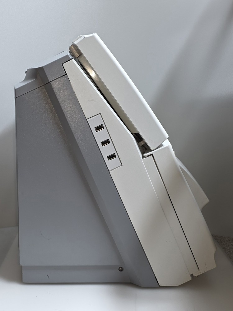 Siemens - RAPIDPoint 500 - Blood Gas Analyzer Bar Code Reader Touchscreen LCD