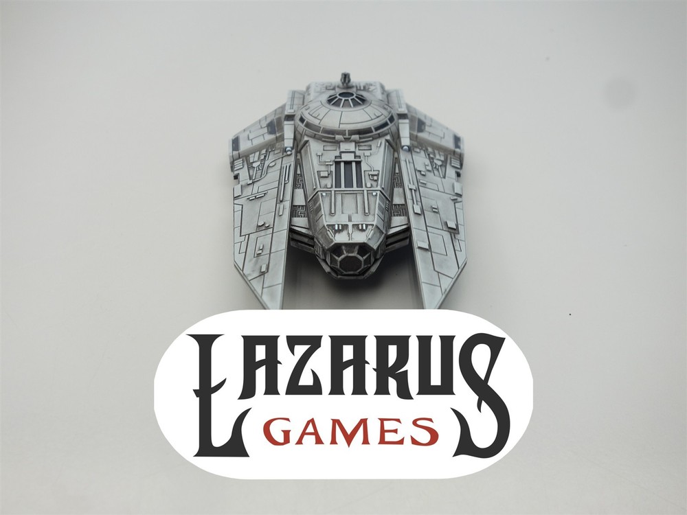 Star Wars X-Wing: VT-49 Decimator
