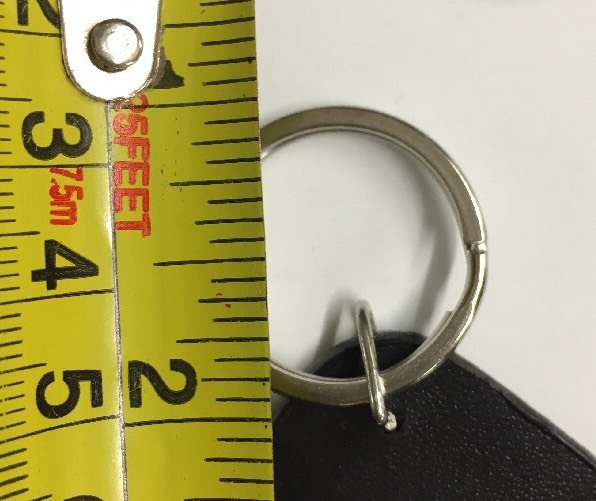 12 Leather Keychains Eagle Scull Scorpion Biker Wholesale