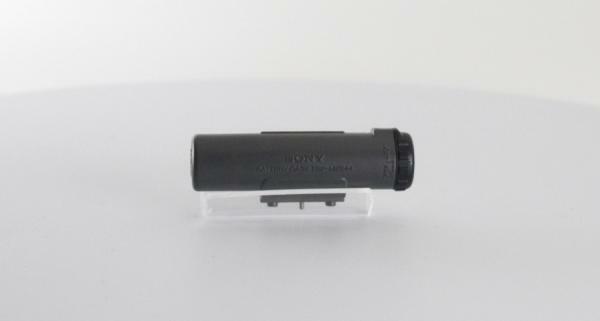 Sony MD MiniDisc Player External Battery Case (EBP-MZE44)