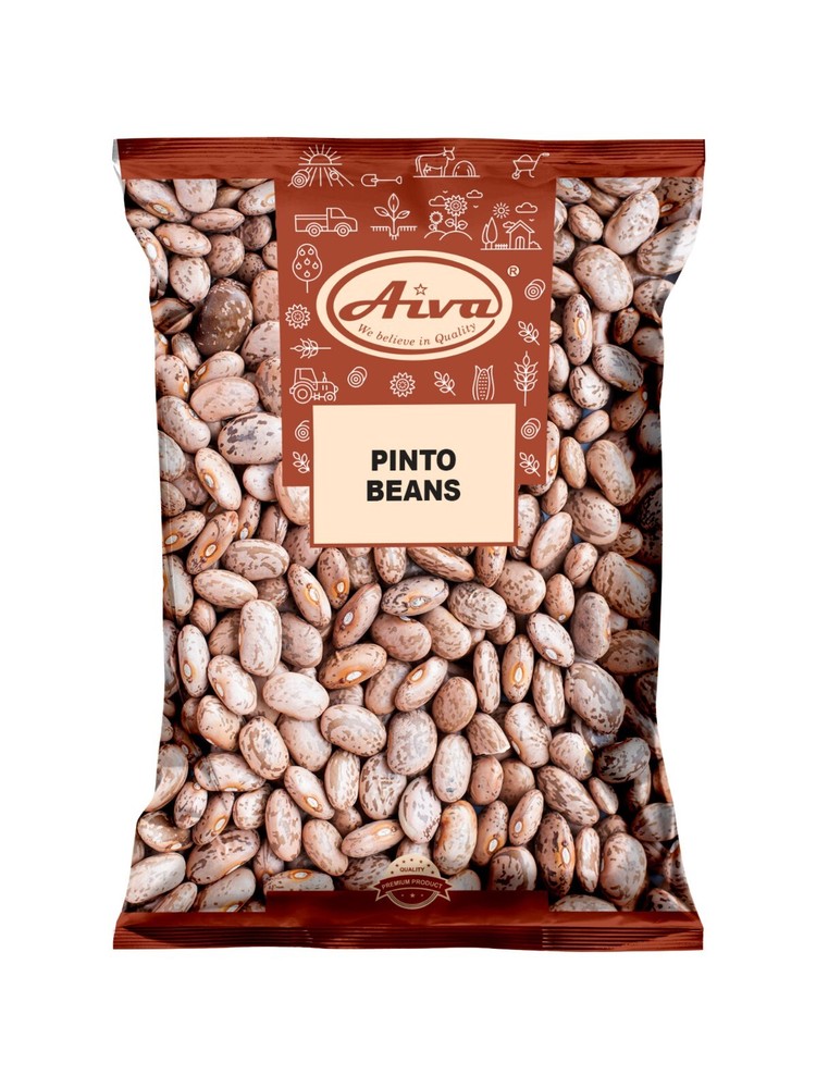 Aiva Pinto Beans 4 LB