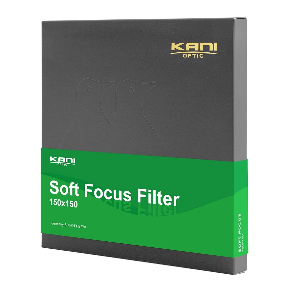 KANI Soft Focus (150x150mm)