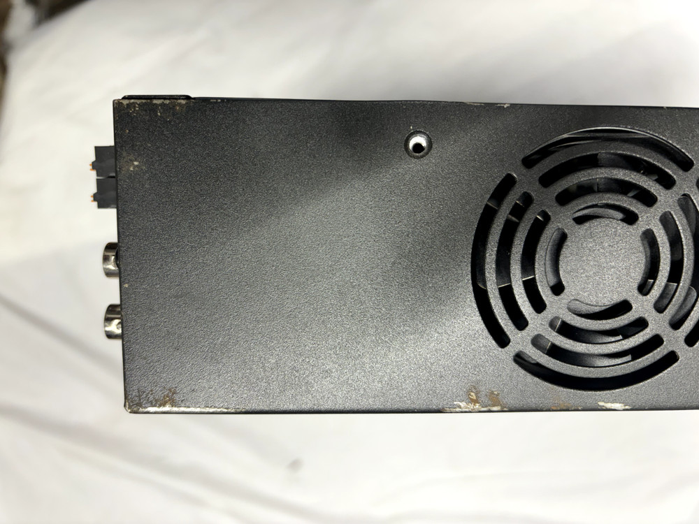 Bosch Video Recorder 600 Series DVR-670-08A000 *untested