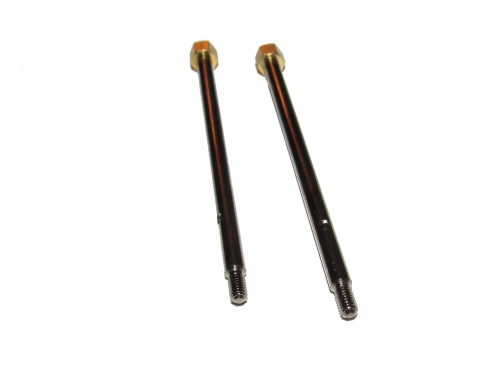 Tamiya 58346 GRASSHOPPER Rear Diff Drive Axle Shafts