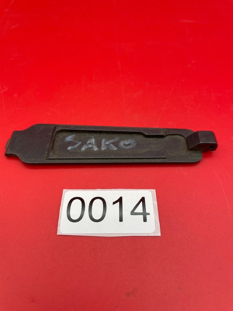 Sako Floor Plate Item #0014