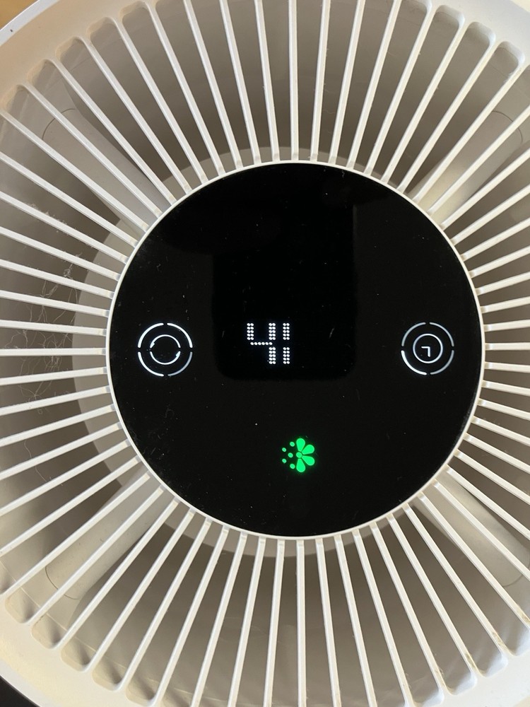 Smartmi Air Purifier P1 White