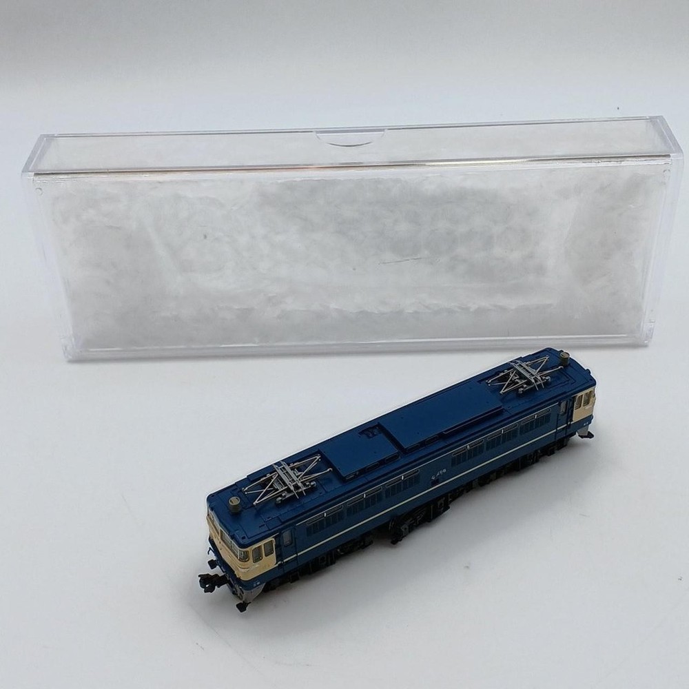 Tomix EF65 1000 series N gauge