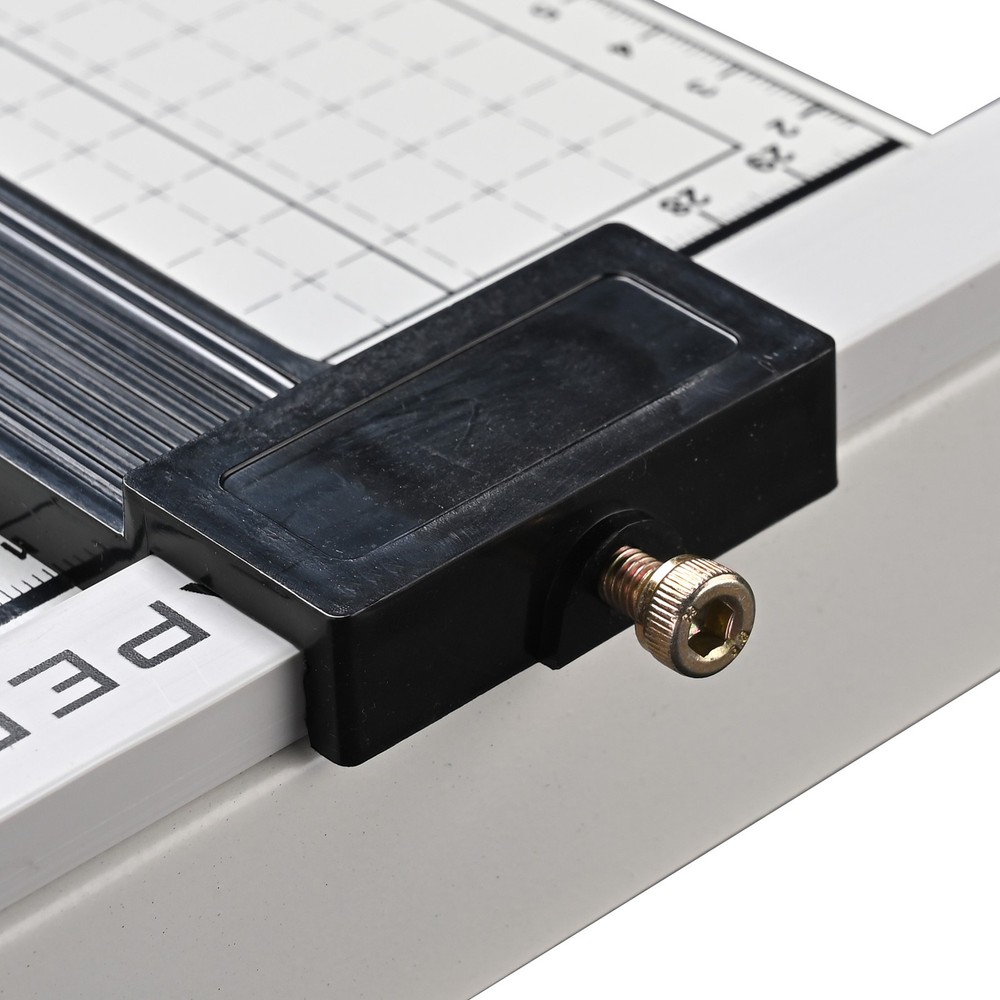 15in B4 Multi-Size Cutting Desktop Paper Cutter
