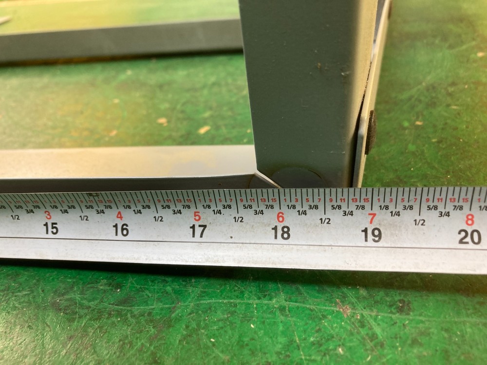 Delta Stand Base Legs Model TS200LS table saw