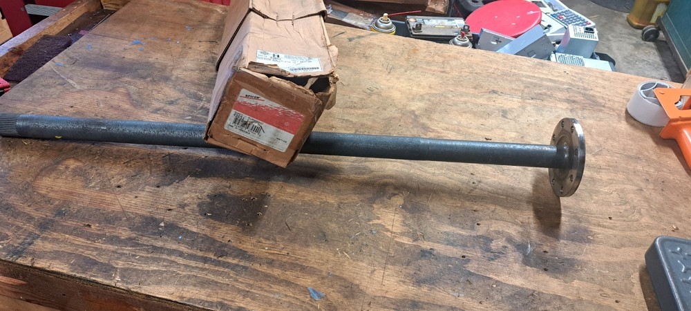 43651-1 SPICER DANA AXLE SHAFT