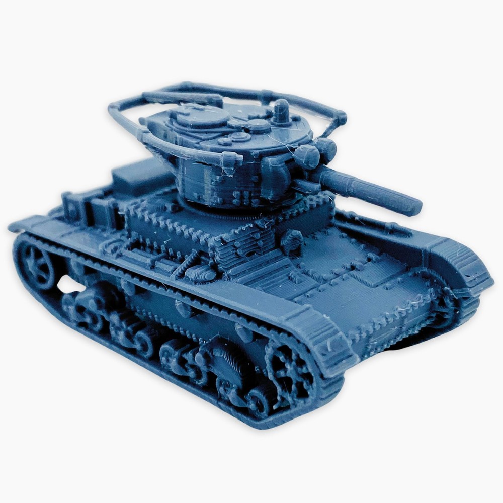 T-26B (aerial)