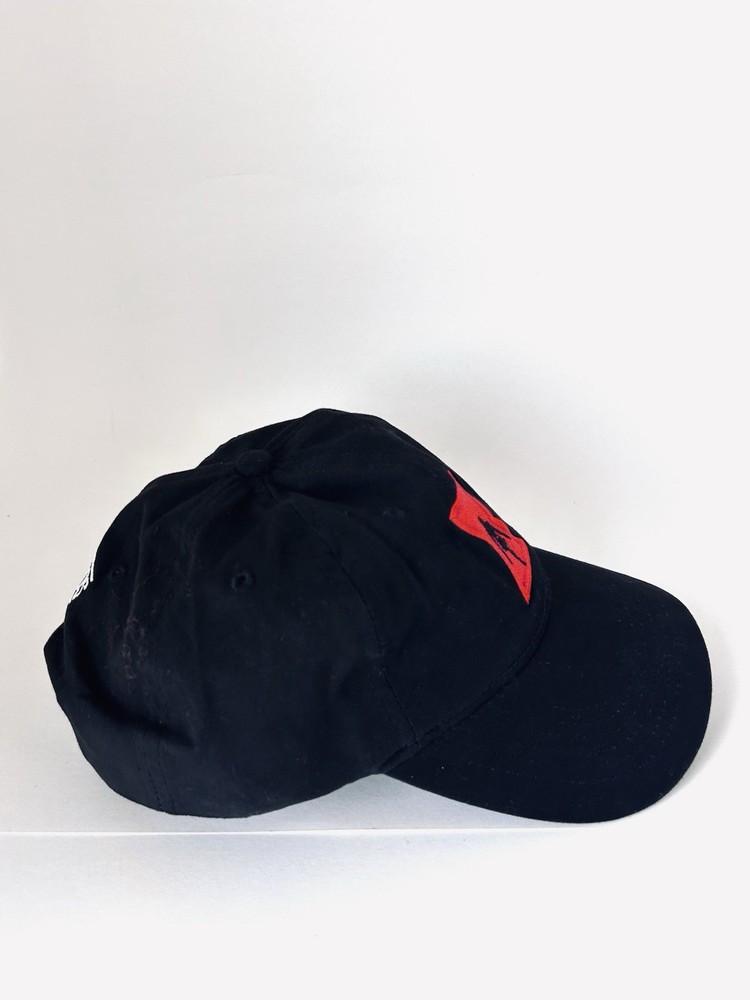 Marvel Studios Black Widow Movie 2020 Promo Baseball Cap SDCC Comic Con 2019 Hat