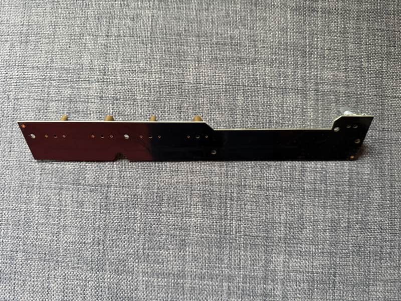 Teenage Engineering OP-1 UI Board - Encoder/Keyboard Daughter Board