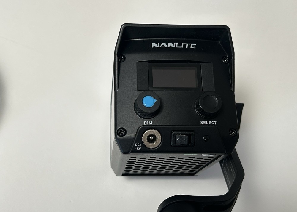Nanlite Forza 60 LED Monolight *Excellent Condition*