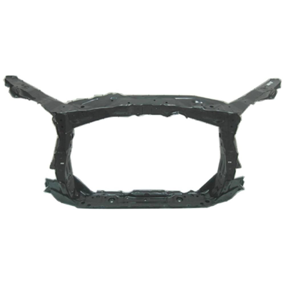 New Front Radiator Support Direct Replacement Fits 2011-2017 Honda Odyssey