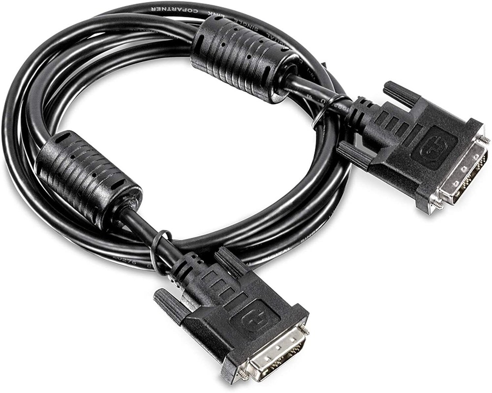 TRENDnet TK-CD06, 6 ft. DVI-I, USB,and Audio KVM Cable Kit