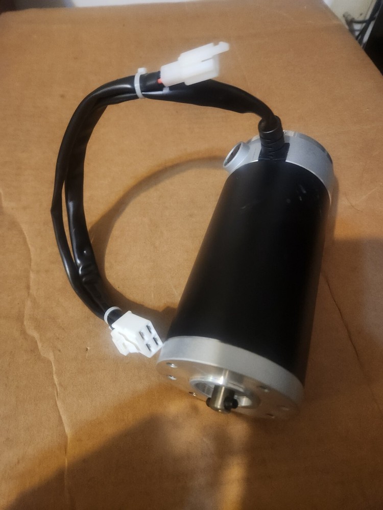 FREERIDER MOBILITY SCOOTER MOTOR NOS see description