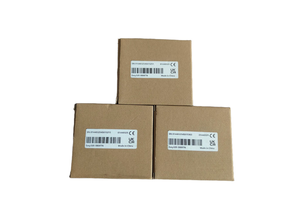 1pc Inovance Easy320-0808TN Brand New Programmable Controller