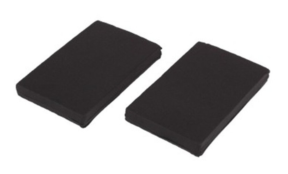 Blindsave Floorball Knee Pad Inserts - Soft Padding
