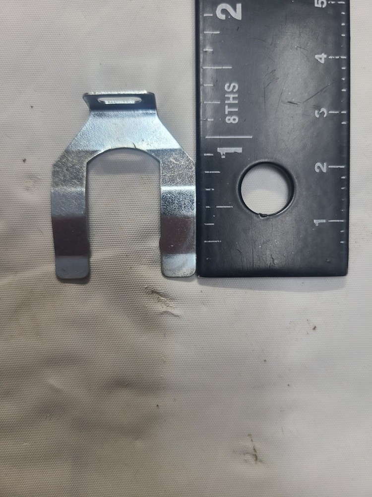 Mailbox Lock Retainer Clip 20 Per Bag