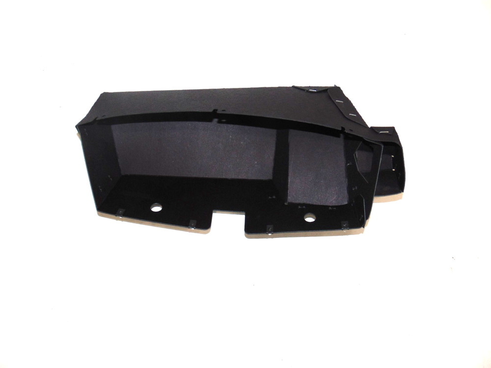 Dash glove box liner Chevy 2 Nova 66 67