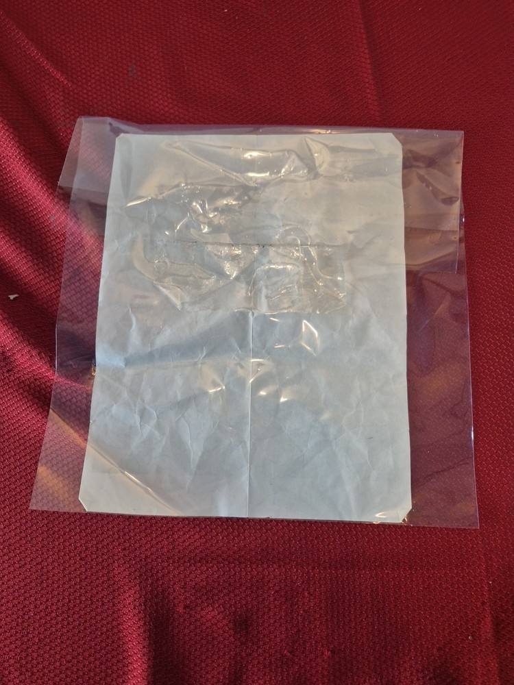 US M1 Helmet Chin Strap Instructions