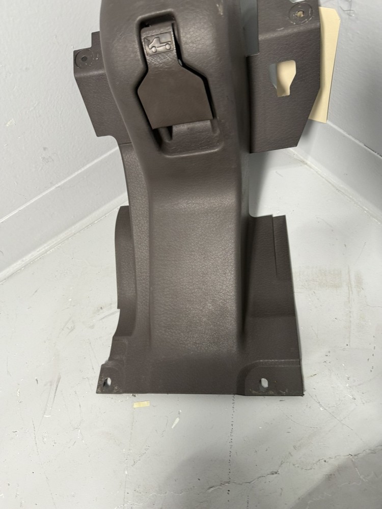 2003-2018 Volvo VNL KICK PANEL Dash Panel P/N 11080 #brown