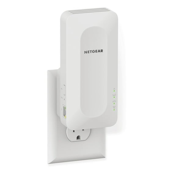 📶🚀 NETGEAR AX1800 WiFi 6 Mesh Range Extender (EAX14) 🚀📶