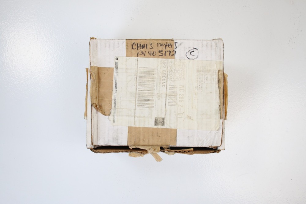 Positrol Workholding 25231-005