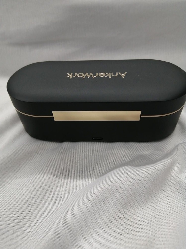 ANKER Wireless Microphone A3320 Used
