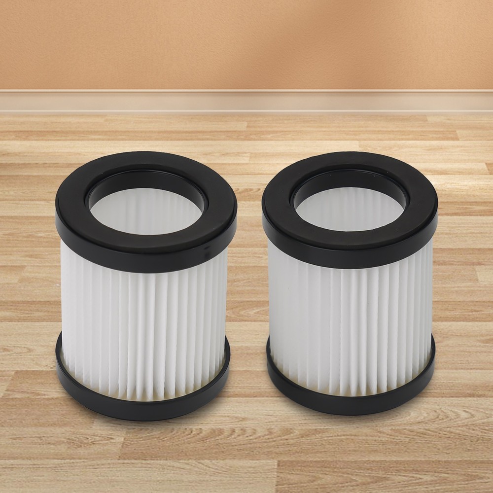 For MOOSOO Wireless Handheld Vacuum Cleaner XL-618A Filter Element Replacement