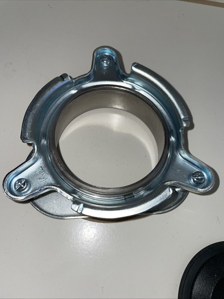 Insinkerator Garbage Disposal Sink Flange, Mounting Ring, & Mounting Gasket