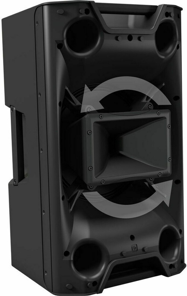 DDJ-GRV6 Controller bundle w/ Flight Style Road Case, Speaker,Cable,Tripod Stand