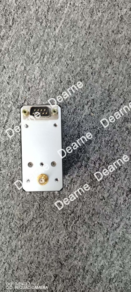 FE-5650A 10MHz Rubidium Atomic Clock