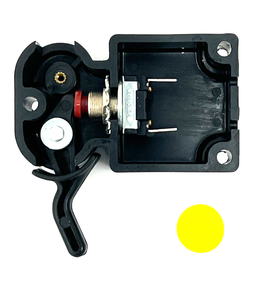 NOBLES 1072353 TRIGGER CONTROL BOX ASSEMBLY RIGHT HAND