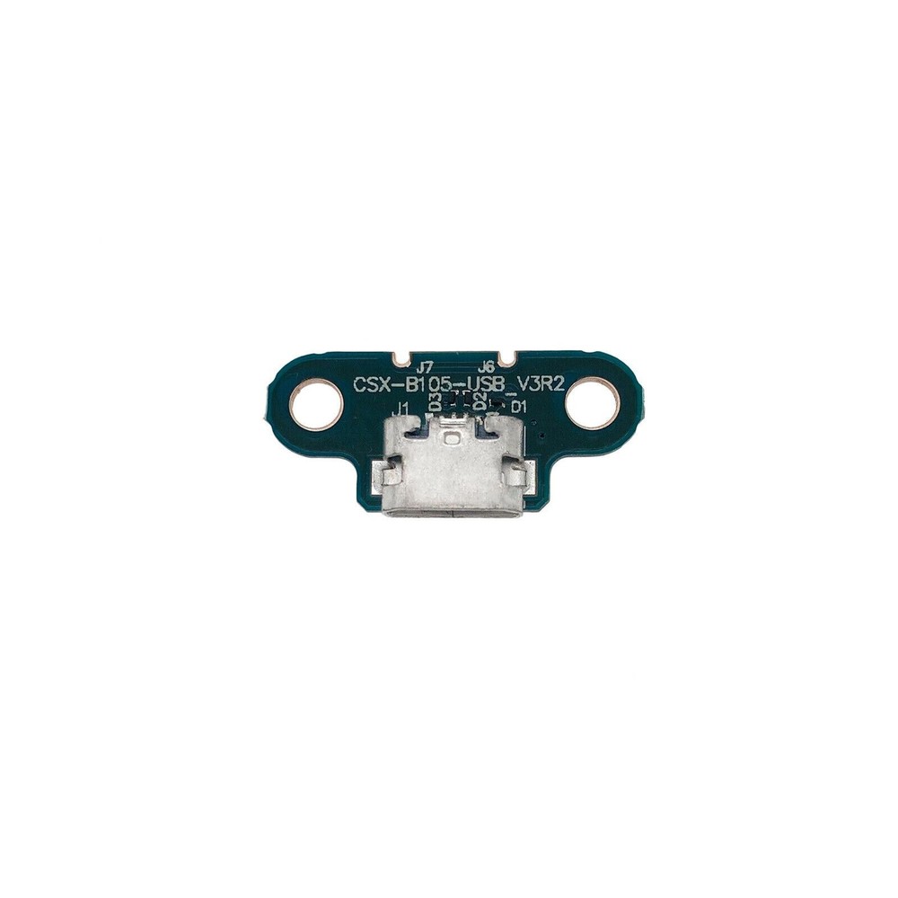 Wireless USB Charger Change Port PCB Board Replacement For Beats By Dre Studio 3