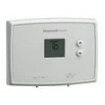 Non-Programmable Thermostat, White