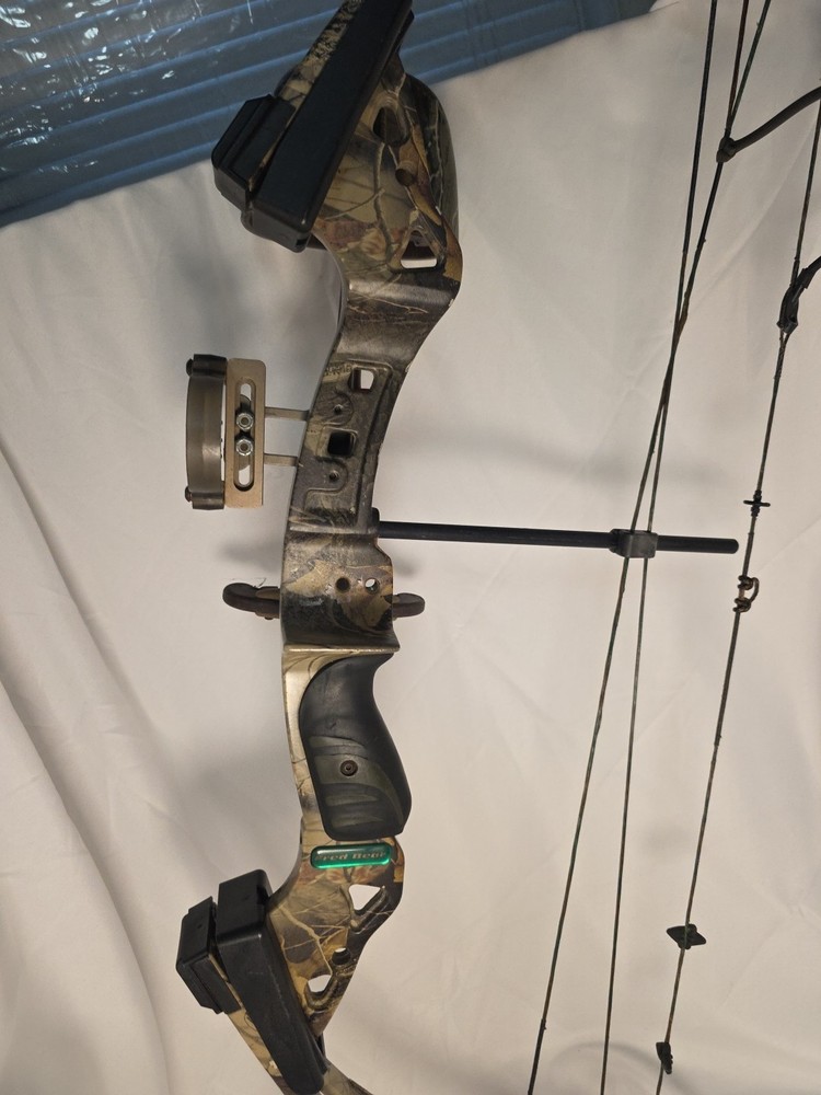 Fred Bear Element Compound Bow Right Hand
