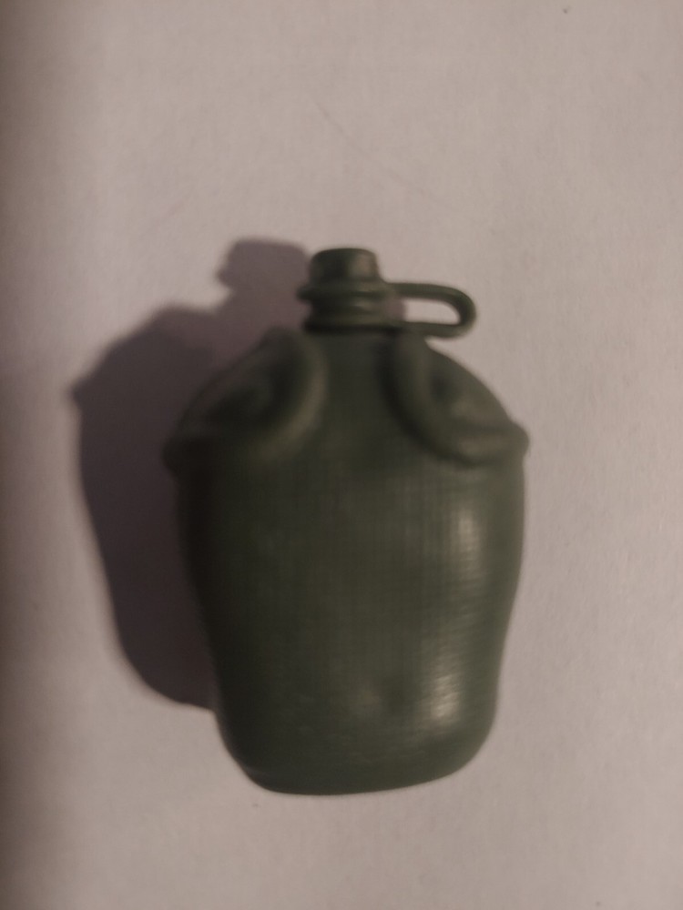 G. I. Koe Canteen
