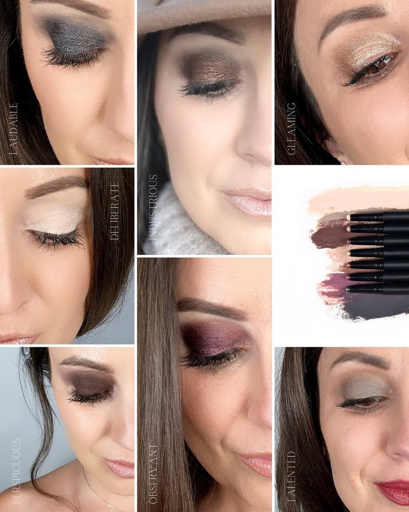 MOODSTRUCK stick eyeshadow BNIB