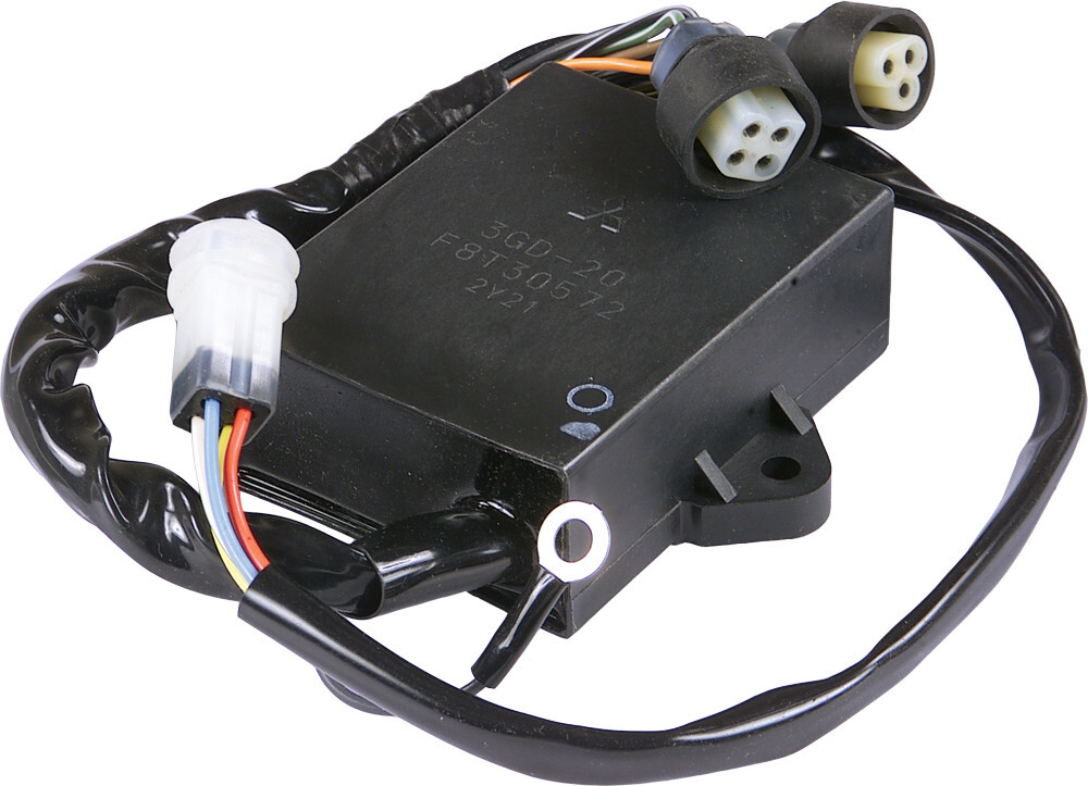 Rick's Motorsport CDI Box 15-202
