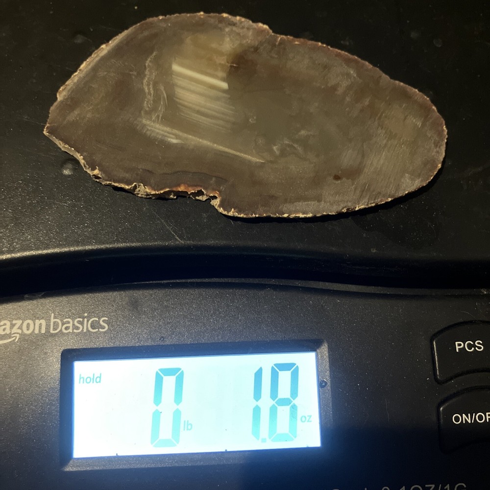 Brazilian Agate Slab