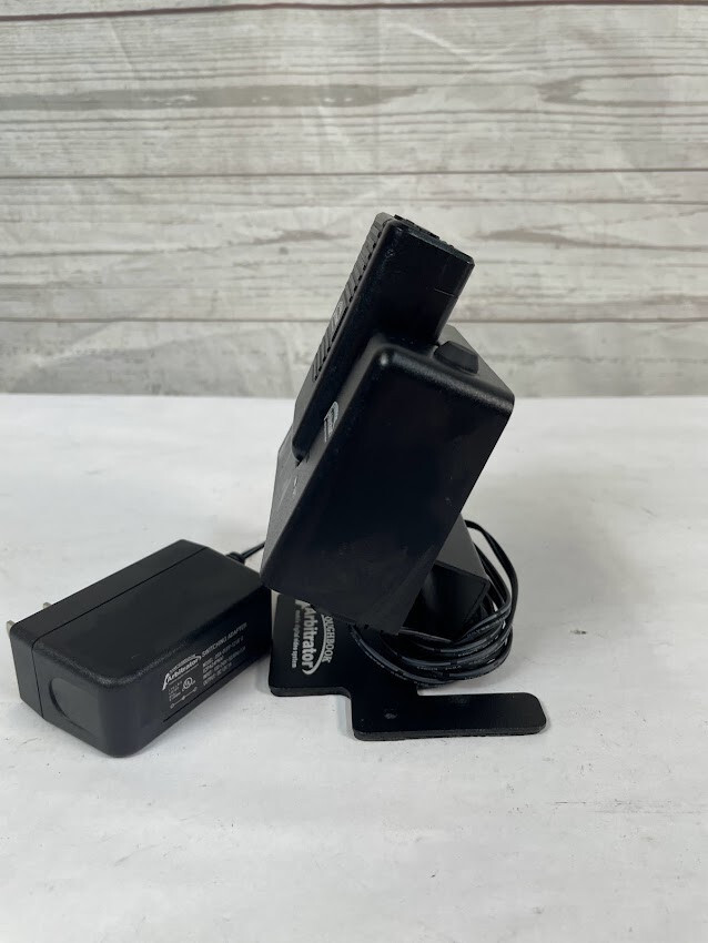 KIT Panasonic Toughbook Arbitrator CCR24PNA Wireless Transceiver System