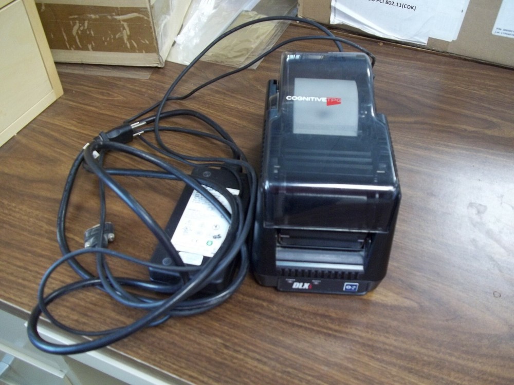 DLXi DBT24-2085-G1E