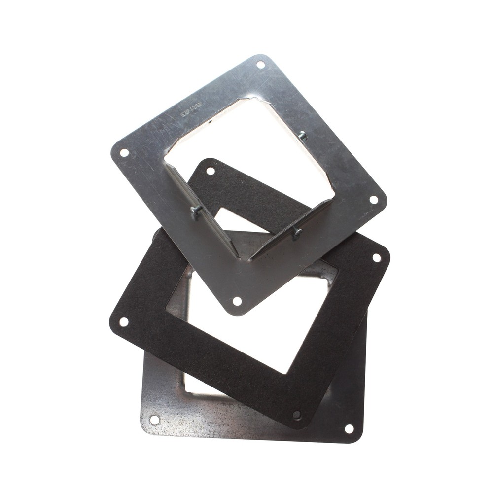 SPECIFIED TECHNOLOGIES STI EZP144W EZ-PATH SINGLE PLATE KIT (PLATE ONLY)