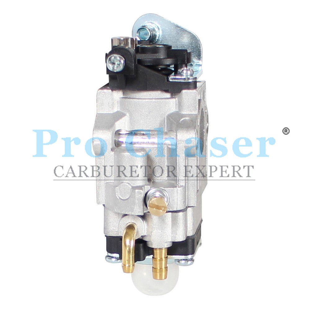 Carburetor for Echo PB-260L Backpack Blower