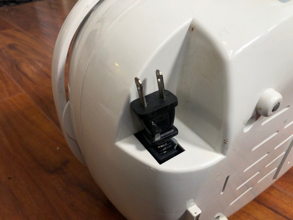 Fujitronic FR-EH6 6 cups Micro Computerized Rice Cooker Rare