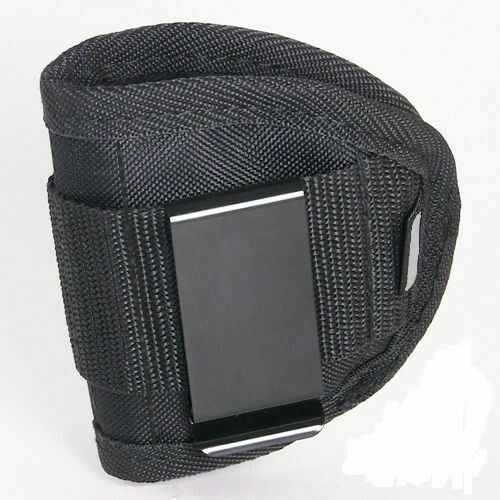 IWB holster for Beretta 84 B